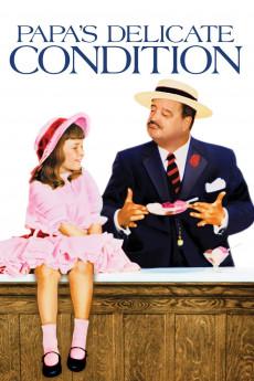 Papa's Delicate Condition 1963 720p bluray YTS