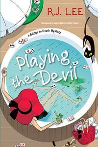 Playing the Devil by R J Lee EPUB