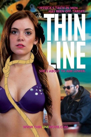 The Thin Line 2017 1080p web YTS