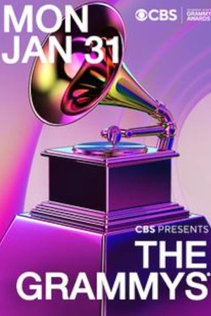 The 64th Annual Grammy Awards 2022 1080p web YTS