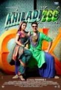 Khiladi 786 2012 Hindi 720p HDrip x264 Hon3y