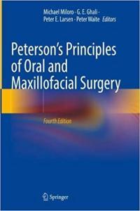 Peterson s Principles of Oral and Maxillofacial Surgery 4th Edition CourseWikia