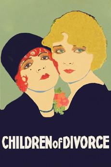 Children of Divorce 1927 720p bluray YTS