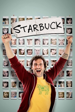 Starbuck 2011 1080p bluray YTS