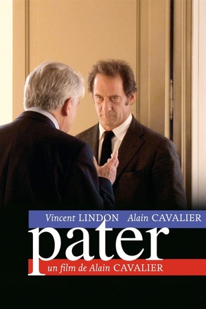 Pater 2011 1080p web YTS