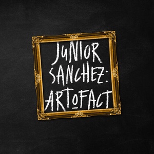 Junior Sanchez Art O Fact 2023 24Bit 44 1kHz FLAC PMEDIA