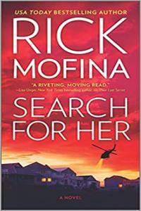 Search for Her by Rick Mofina EPUB