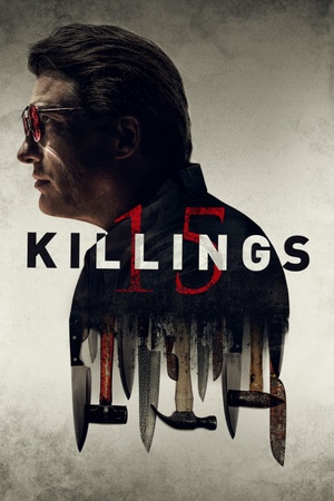 15 Killings 2020 1080p web YTS