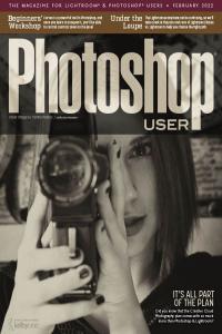 Photoshop User 02 2022 PDF