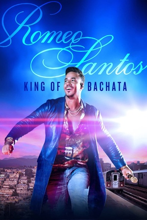 Romeo Santos: King of Bachata 2021 1080p web YTS