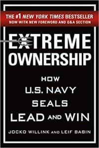 Extreme Ownership How U S Navy SEALs Lead and Win by Jocko Willink EPUB