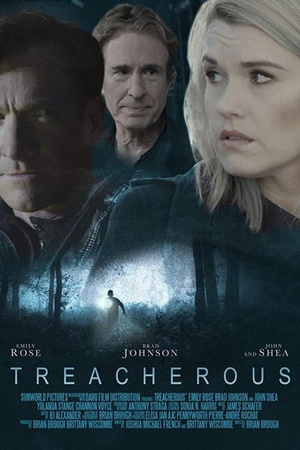 Boyfriend's Deceit 2018 1080p web YTS