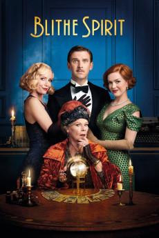 Blithe Spirit 2020 720p web YTS