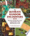 The Ultimate Random Encounters Book EPUB