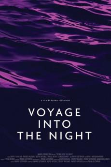 Voyage Into the Night 2021 720p web YTS