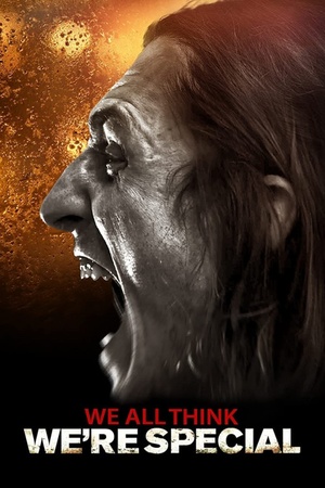 We All Think We're Special 2021 1080p web YTS