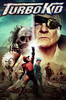 Turbo Kid 2015 720p bluray YTS