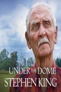 Under the Dome Stephen King 2009 Horror Audiobook miok