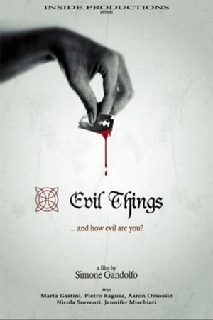 Evil Things 2012 1080p bluray YTS