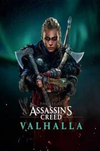 The Art of Assassin s Creed Valhalla Art book