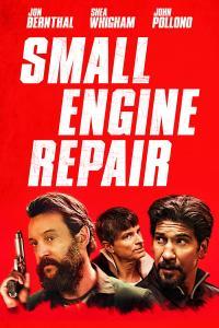 Small Engine Repair 2021 1080p AMZN WEB DL x265 HEVC 10bit EAC3 5 1 t3nzin QxR