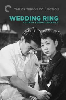 Wedding Ring 1950 720p web YTS