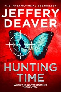 Hunting Time by Jeffery Deaver EPUB
