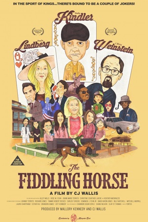 The Fiddling Horse 2019 1080p web YTS