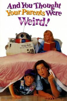 And You Thought Your Parents Were Weird 1991 720p web YTS
