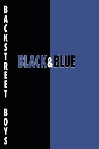 Backstreet Boys Black Blue 2000 Pop Flac 16 44