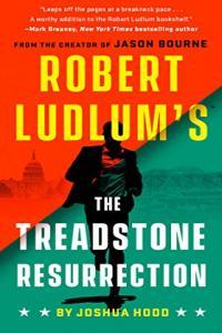 Robert Ludlum s The Treadstone Resurrection by Joshua Hood EPUB