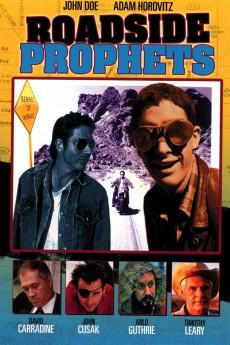 Roadside Prophets 1992 720p web YTS