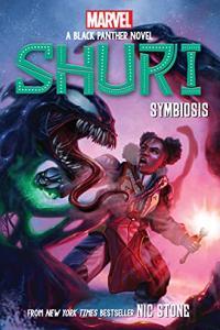 Symbiosis by Nic Stone EPUB
