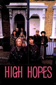 High Hopes 1988 720p bluray YTS
