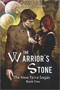The Warrior s Stone by Matthew O Duncan EPUB