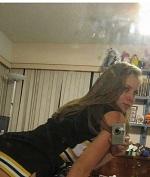 Selfie Girls 108 Nude Photos