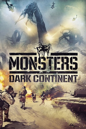 Monsters Dark Continent 2014 1080p BrRip x264 YIFY