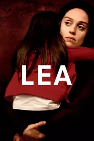Lea - Something About Me 2015 1080p web YTS