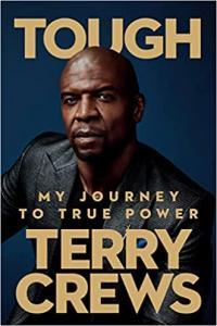 Tough My Journey to True Power by Terry Crews EPUB