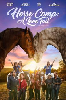 Horse Camp: A Love Tail 2020 720p web YTS