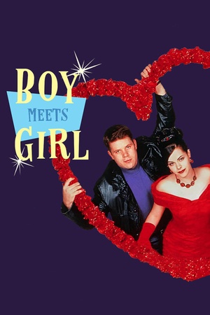 Boy Meets Girl 1998 1080p web YTS