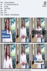 Linkedin Cybersecurity Careers Become a Security Engineer FreeCourseWeb