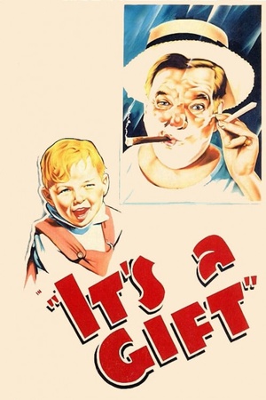 It's a Gift 1934 1080p bluray YTS