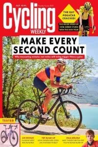 Cycling Weekly June 15 2023 CourseWikia