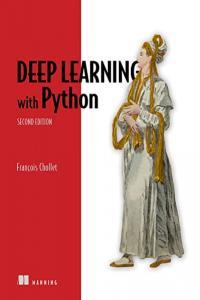 Deep Learning with Python 2nd Edition BookRAR