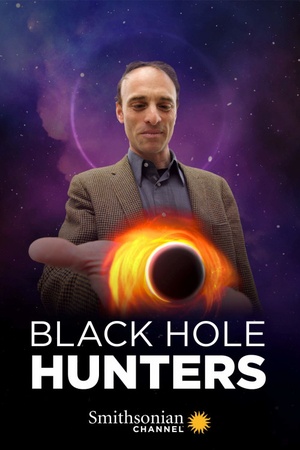 Black Hole Hunters 2019 1080p web YTS