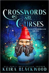 Crosswords and Curses by Keira Blackwood EPUB