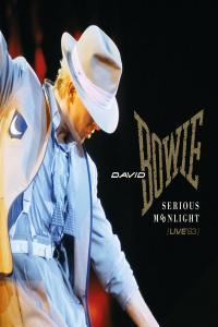 David Bowie Serious Moonlight Live 83 HD Remastered 24Bit 192kHz FLAC PMEDIA