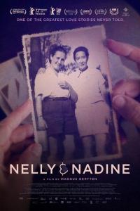BBC Storyville 2023 Nelly and Nadine 1080p HDTV x265 AAC MVGroup org mkv