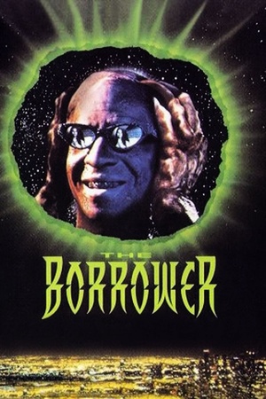 The Borrower 1991 1080p bluray YTS
